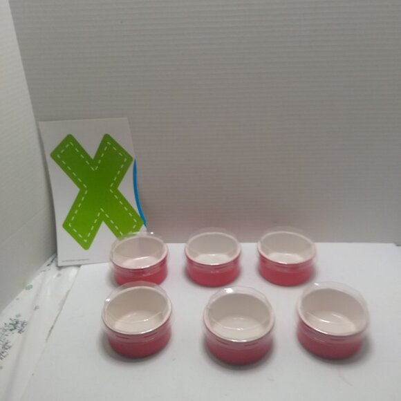 delici Set 6 Creme Brule Making Vanilla custard. - Picture 1 of 5